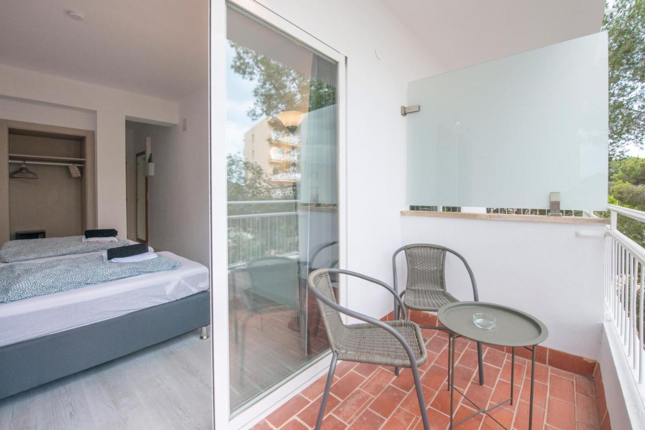 Beetroot, Jedes Verfuegt Ueber Smart Tv , Eigenes Bad Mit Regendusche Und Balkon Llucmajor (Mallorca)