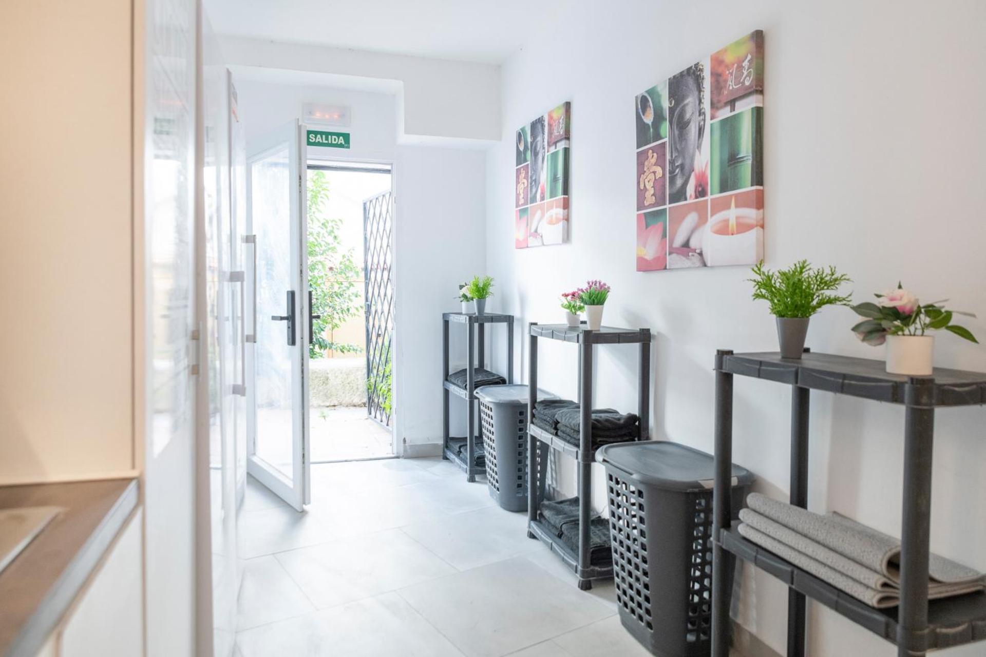 Beetroot, Jedes Verfuegt Ueber Smart Tv , Eigenes Bad Mit Regendusche Und Balkon * Llucmajor (Mallorca)